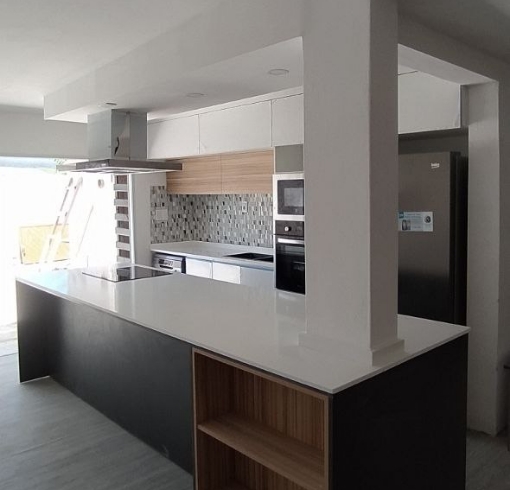 Silestone