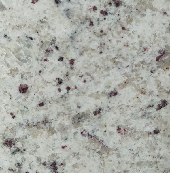 Granito Blanco Leblon