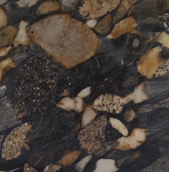 Granito Volcano Gold