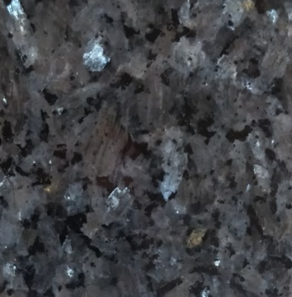 Granito Azul Escandinavo