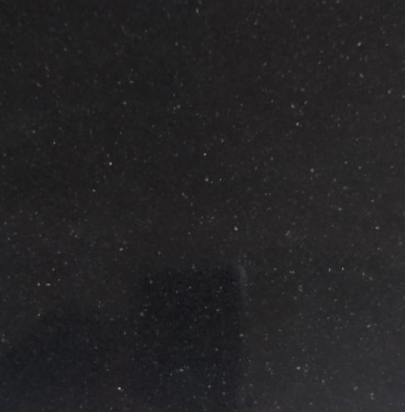 Silestone Negro Tebas
