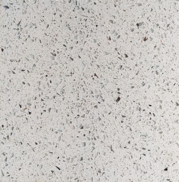 Silestone Blanco Stellar